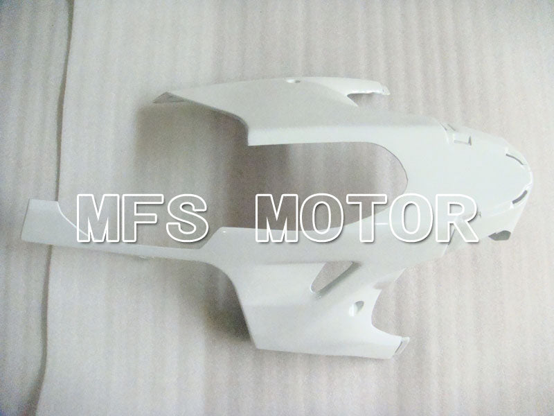 Honda CBR1000RR 2008-2011 Injection ABS Fairing - Factory Style - White - MFS2939 - Fairings Kit