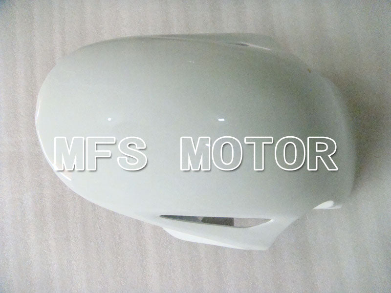 Honda CBR1000RR 2008-2011 Injection ABS Fairing - Factory Style - White - MFS2939 - Fairings Kit