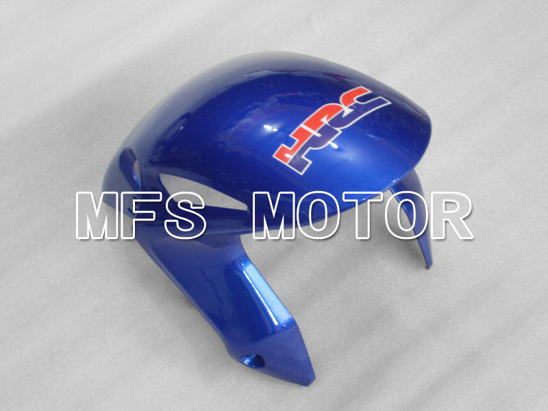 Honda CBR1000RR 2008-2011 Injection ABS Fairing - HRC - Blue Red White - MFS2940 - Fairings Kit