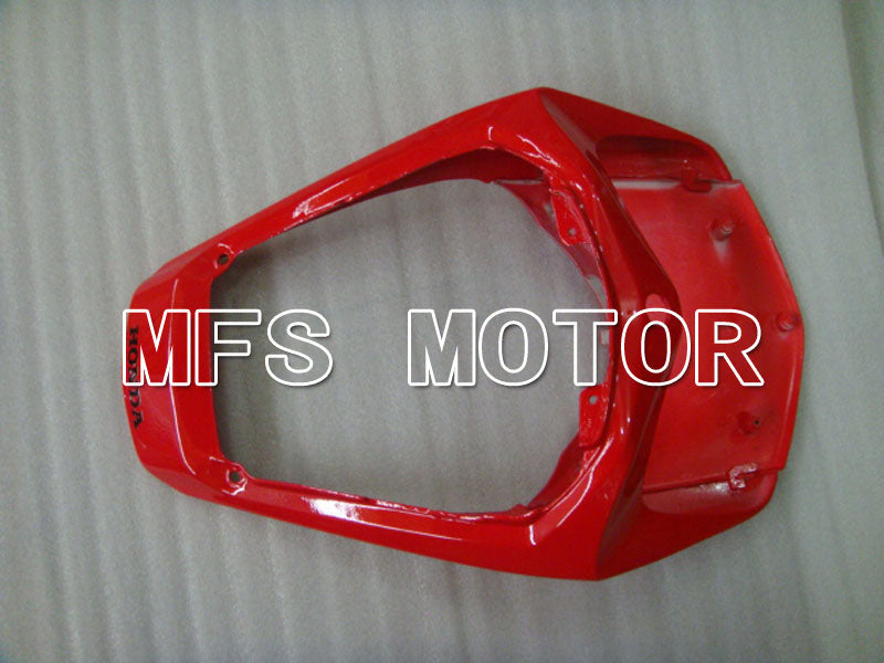 Honda CBR1000RR 2008-2011 Injection ABS Fairing - Factory Style - Red Silver - MFS2941 - Fairings Kit