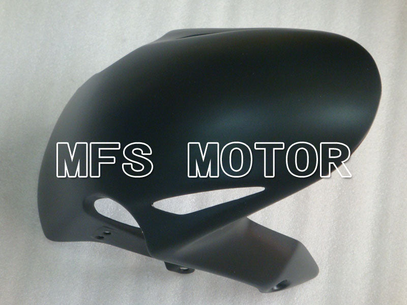 Honda CBR1000RR 2008-2011 Injection ABS Fairing - Factory Style - Black White - MFS2942 - Fairings Kit