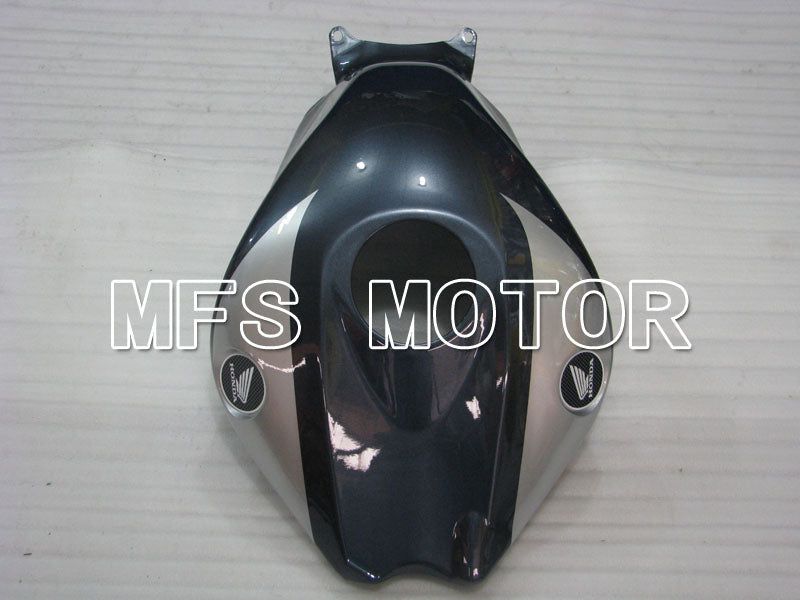 Honda CBR1000RR 2008-2011 Injection ABS Fairing - Factory Style - Gray Silver - MFS2943 - Fairings Kit