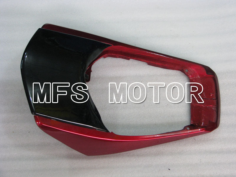 Honda CBR1000RR 2008-2011 Injection ABS Fairing - Factory Style - Red Silver - MFS2944 - Fairings Kit