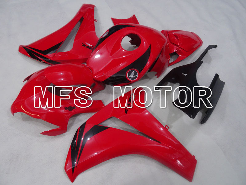 Honda CBR1000RR 2008-2011 Injection ABS Fairing - Factory Style - Red - MFS2945 - Fairings Kit