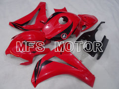 Honda CBR1000RR 2008-2011 Injection ABS Fairing - Factory Style - Red - MFS2945 - Fairings Kit