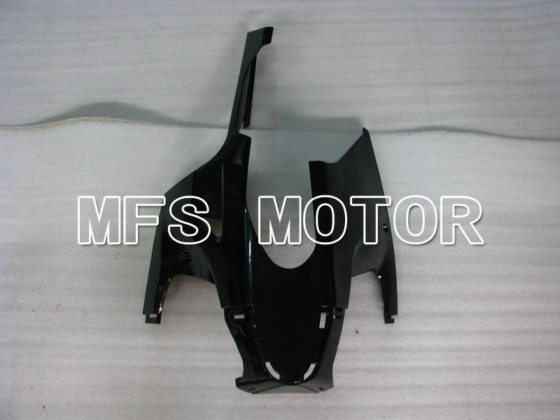 Honda CBR1000RR 2008-2011 Injection ABS Fairing - Factory Style - Black Silver - MFS2946 - Fairings Kit