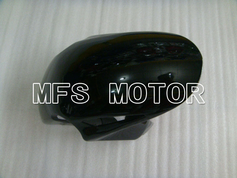 Honda CBR1000RR 2008-2011 Injection ABS Fairing - Factory Style - Black White - MFS2947 - Fairings Kit