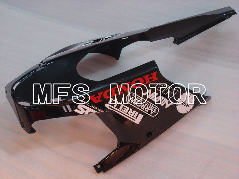 Honda CBR1000RR 2008-2011 Injection ABS Fairing - HANN Spree - Green White - MFS2949 - Fairings Kit