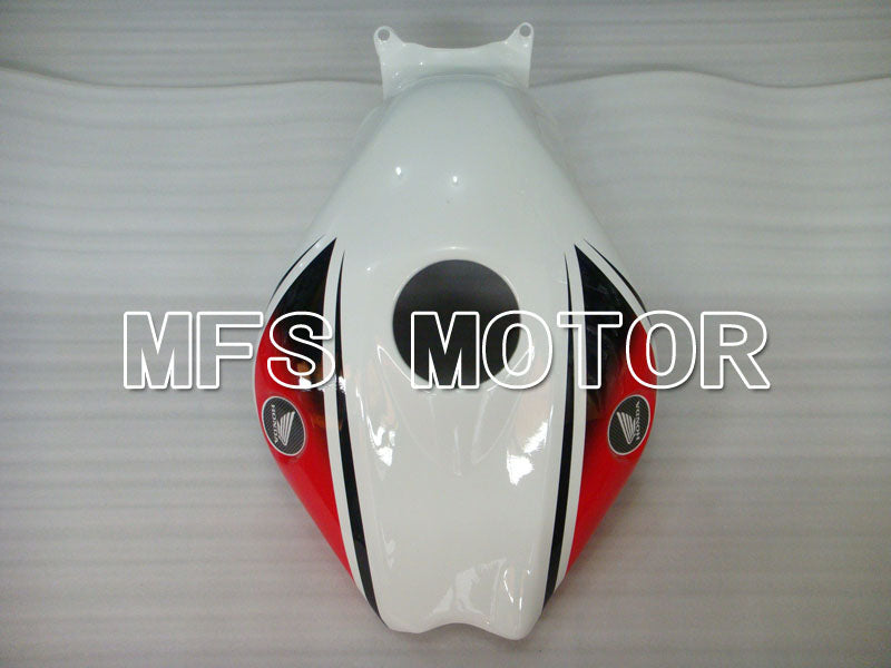 Honda CBR1000RR 2008-2011 Injection ABS Fairing - CARRERA - Black White - MFS2952 - Fairings Kit