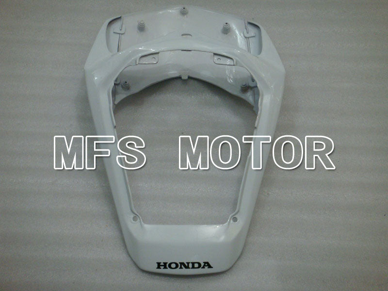 Honda CBR1000RR 2008-2011 Injection ABS Fairing - Factory Style - Black White - MFS2956 - Fairings Kit