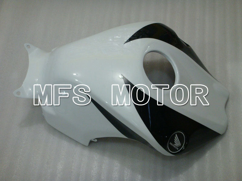 Honda CBR1000RR 2008-2011 Injection ABS Fairing - Factory Style - Black White - MFS2956 - Fairings Kit