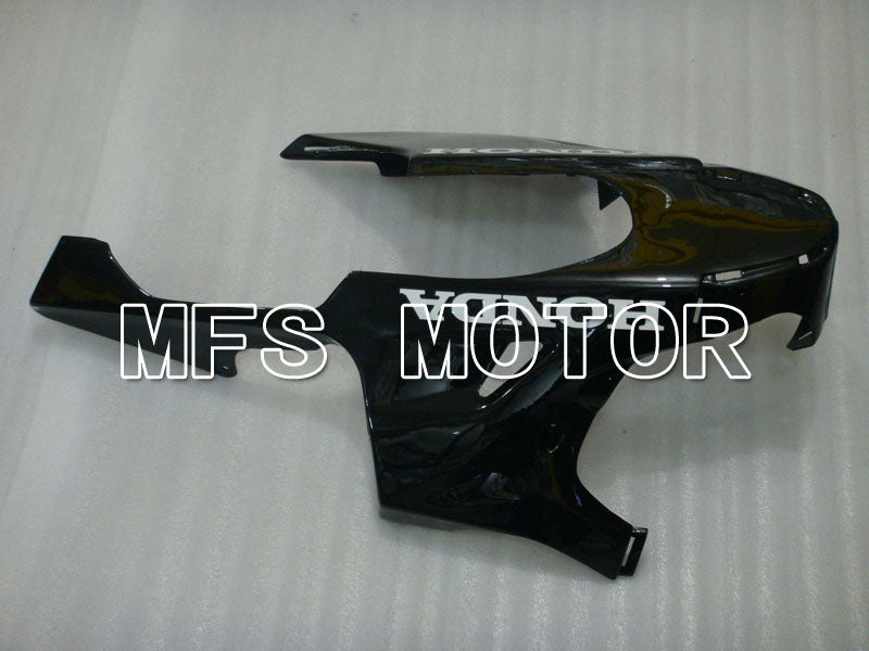 Honda CBR1000RR 2008-2011 Injection ABS Fairing - Factory Style - Black White - MFS2956 - Fairings Kit