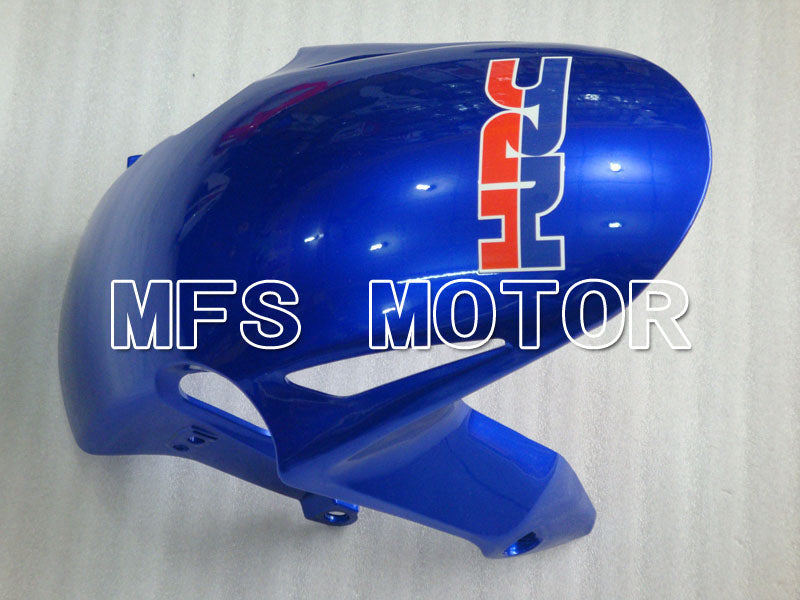 Honda CBR1000RR 2008-2011 Injection ABS Fairing - HRC - Blue Red White - MFS2957 - Fairings Kit