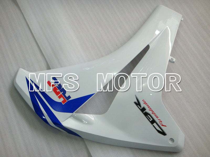 Honda CBR1000RR 2008-2011 Injection ABS Fairing - HRC - Blue Red White - MFS2957 - Fairings Kit