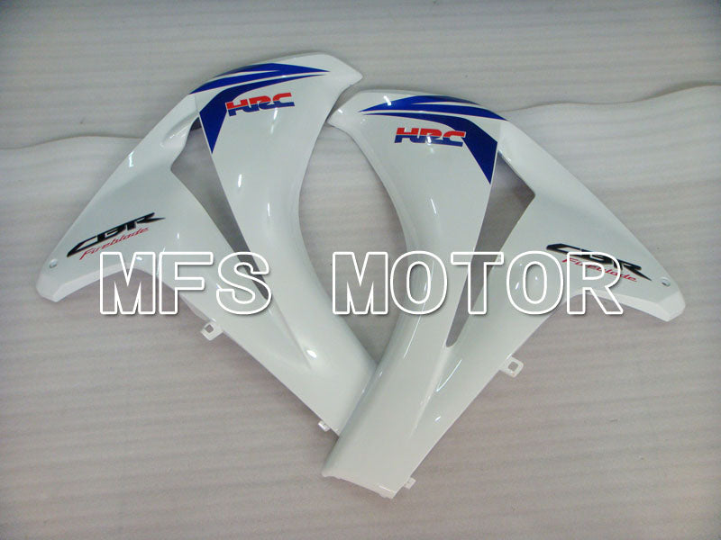 Honda CBR1000RR 2008-2011 Injection ABS Fairing - HRC - Blue Red White - MFS2957 - Fairings Kit