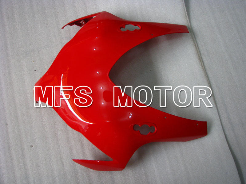 Honda CBR1000RR 2008-2011 Injection ABS Fairing - Factory Style - Red - MFS2958 - Fairings Kit