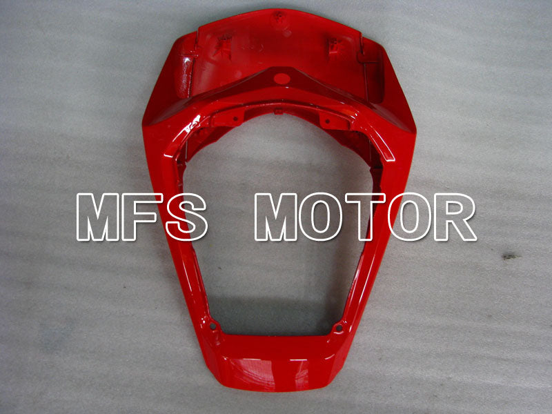 Honda CBR1000RR 2008-2011 Injection ABS Fairing - Factory Style - Red - MFS2958 - Fairings Kit