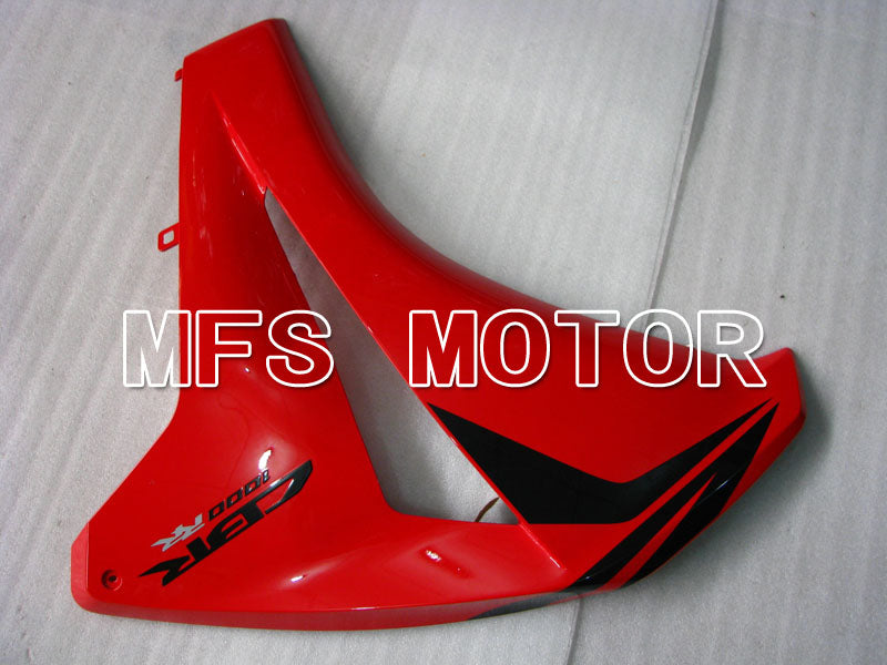 Honda CBR1000RR 2008-2011 Injection ABS Fairing - Factory Style - Red - MFS2958 - Fairings Kit