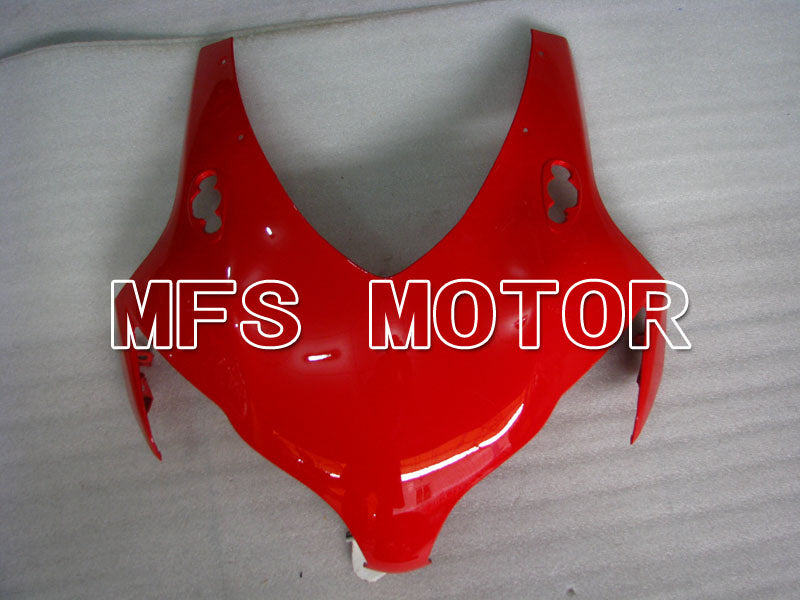 Honda CBR1000RR 2008-2011 Injection ABS Fairing - Factory Style - Red - MFS2958 - Fairings Kit
