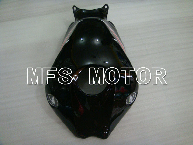 Honda CBR1000RR 2008-2011 Injection ABS Fairing - Factory Style - Red Black - MFS2959 - Fairings Kit
