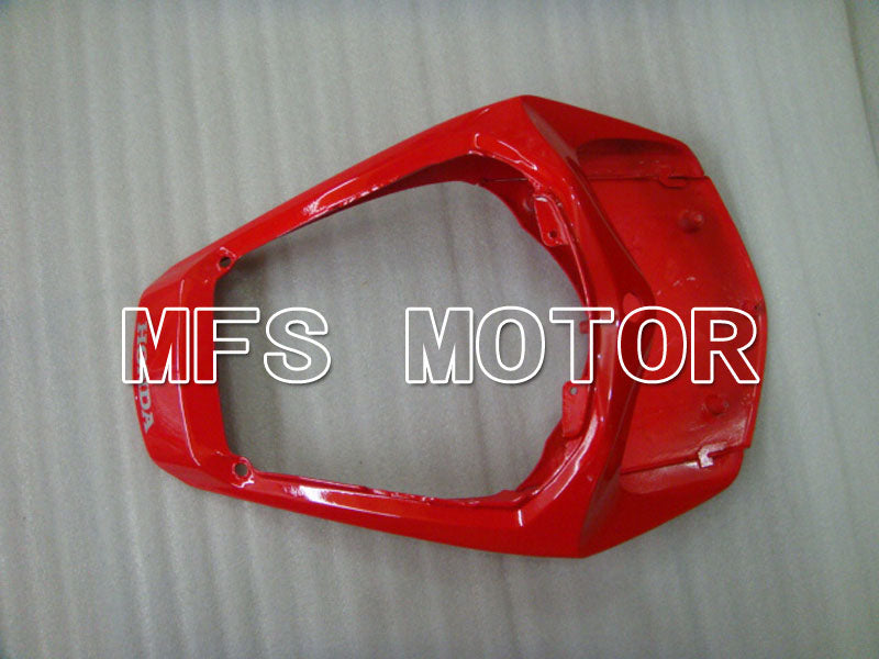 Honda CBR1000RR 2008-2011 Injection ABS Fairing - Factory Style - Red Black - MFS2959 - Fairings Kit