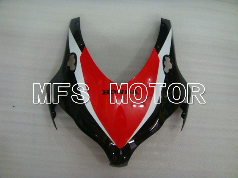 Honda CBR1000RR 2008-2011 Injection ABS Fairing - Factory Style - Red Black - MFS2959 - Fairings Kit