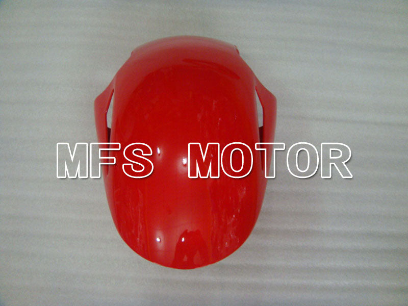 Honda CBR1000RR 2008-2011 Injection ABS Fairing - Factory Style - Red Black - MFS2959 - Fairings Kit
