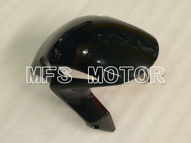 Honda CBR1000RR 2008-2011 Injection ABS Fairing - Factory Style - Black - MFS2960 - Fairings Kit