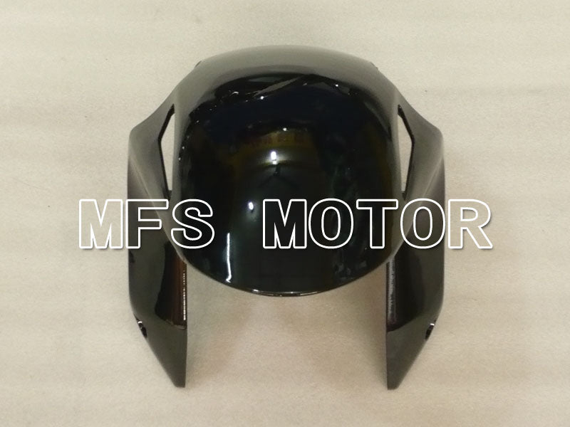 Honda CBR1000RR 2008-2011 Injection ABS Fairing - Factory Style - Black - MFS2960 - Fairings Kit