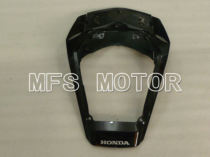 Honda CBR1000RR 2008-2011 Injection ABS Fairing - Factory Style - Black - MFS2960 - Fairings Kit