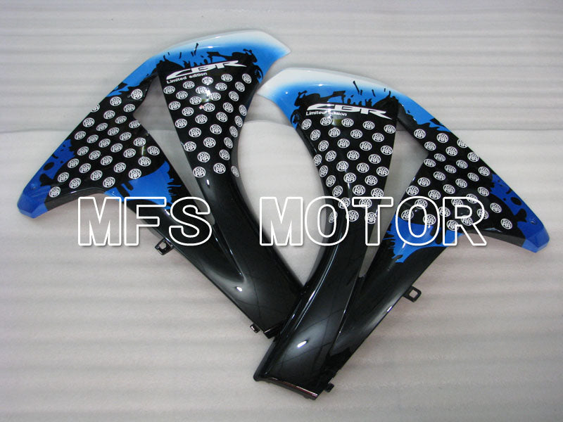 Honda CBR1000RR 2008-2011 Injection ABS Fairing - Others - Black White - MFS2961 - Fairings Kit
