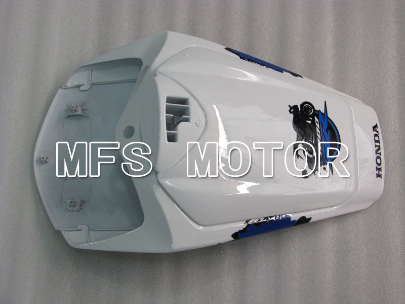 Honda CBR1000RR 2008-2011 Injection ABS Fairing - Others - Black White - MFS2961 - Fairings Kit
