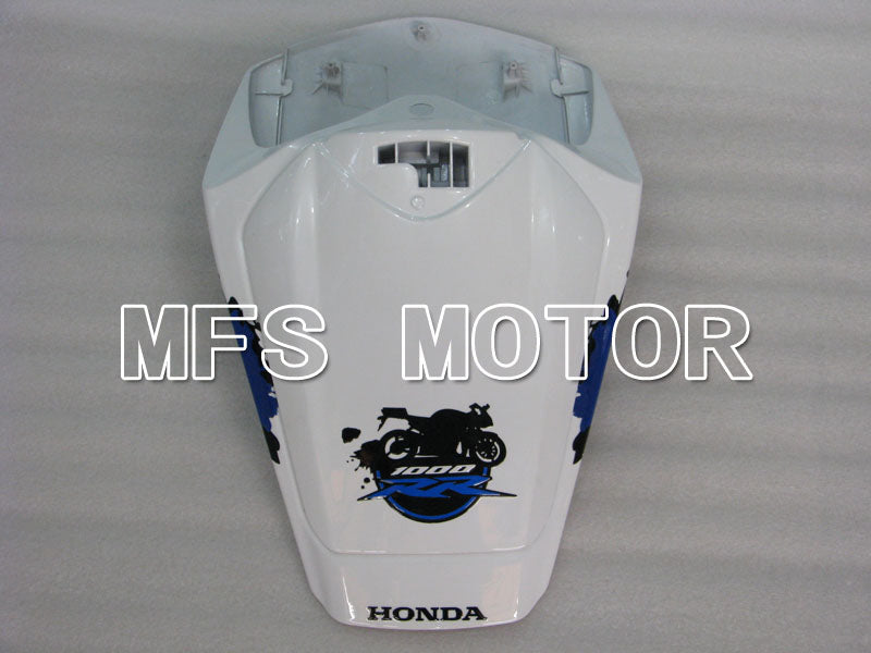 Honda CBR1000RR 2008-2011 Injection ABS Fairing - Others - Black White - MFS2961 - Fairings Kit