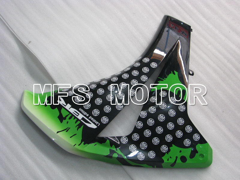 Honda CBR1000RR 2008-2011 Injection ABS Fairing - Others - Black White - MFS2962 - Fairings Kit