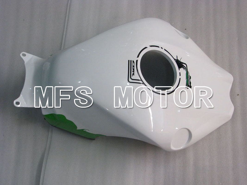 Honda CBR1000RR 2008-2011 Injection ABS Fairing - Others - Black White - MFS2962 - Fairings Kit