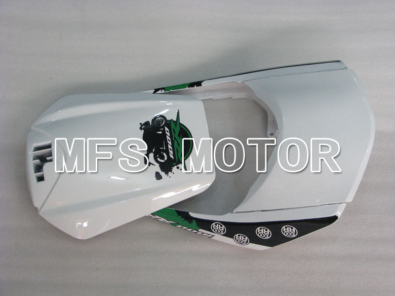 Honda CBR1000RR 2008-2011 Injection ABS Fairing - Others - Black White - MFS2962 - Fairings Kit