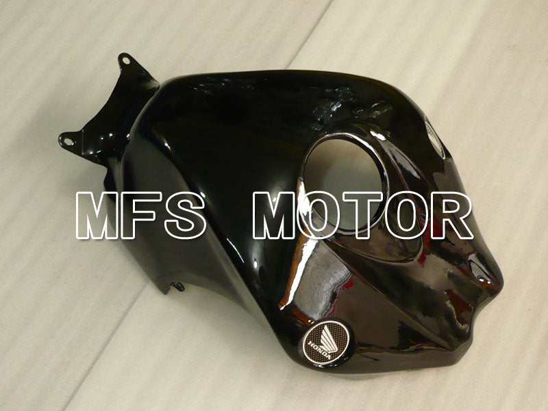 Honda CBR1000RR 2008-2011 Injection ABS Fairing - FLANNELS - Black - MFS2963 - Fairings Kit