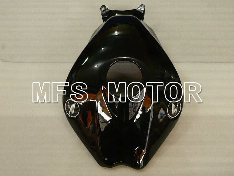 Honda CBR1000RR 2008-2011 Injection ABS Fairing - FLANNELS - Black - MFS2963 - Fairings Kit