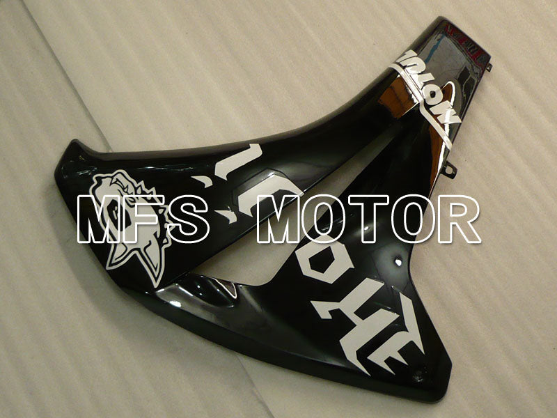 Honda CBR1000RR 2008-2011 Injection ABS Fairing - FLANNELS - Black - MFS2963 - Fairings Kit