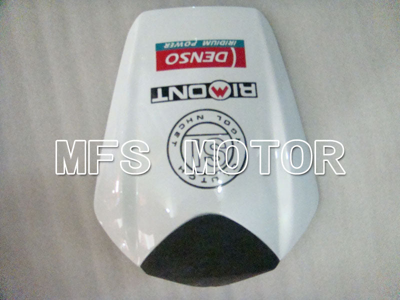 Honda CBR1000RR 2008-2011 Injection ABS Fairing - PlayBoy - Black White - MFS2965 - Fairings Kit