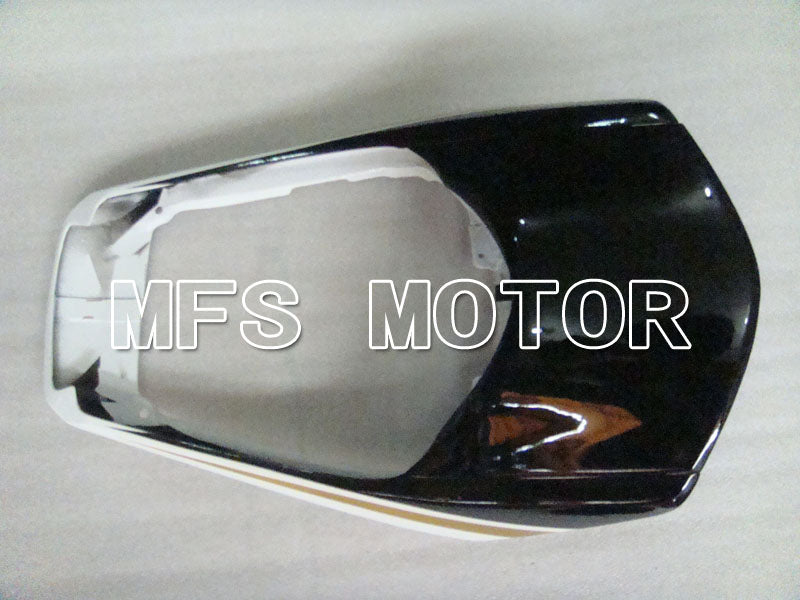 Honda CBR1000RR 2008-2011 Injection ABS Fairing - PlayBoy - Black White - MFS2965 - Fairings Kit