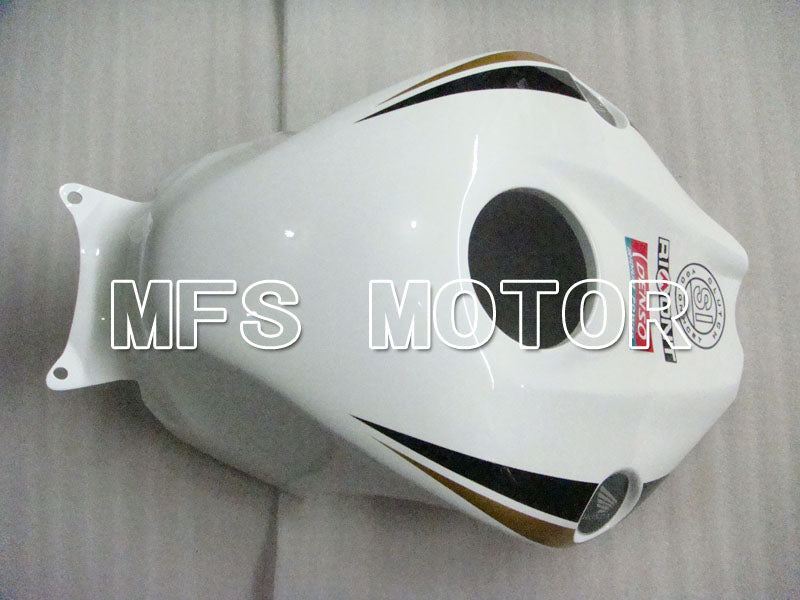 Honda CBR1000RR 2008-2011 Injection ABS Fairing - PlayBoy - Black White - MFS2965 - Fairings Kit