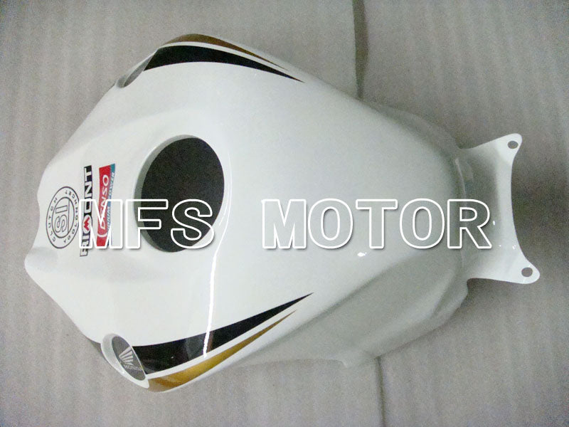 Honda CBR1000RR 2008-2011 Injection ABS Fairing - PlayBoy - Black White - MFS2965 - Fairings Kit