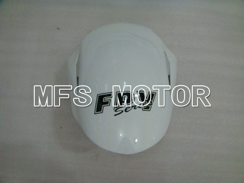 Honda CBR1000RR 2008-2011 Injection ABS Fairing - Repsol - White Silver - MFS2967 - Fairings Kit