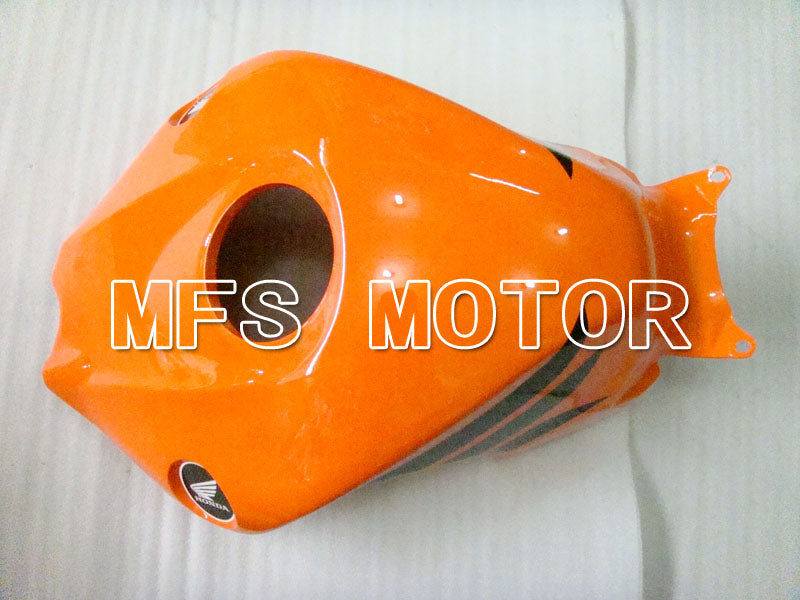 Honda CBR1000RR 2008-2011 Injection ABS Fairing - Repsol - Orange Red Black - MFS2968 - Fairings Kit