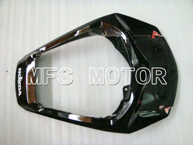 Honda CBR1000RR 2008-2011 Injection ABS Fairing - Repsol - Orange Red Black - MFS2968 - Fairings Kit