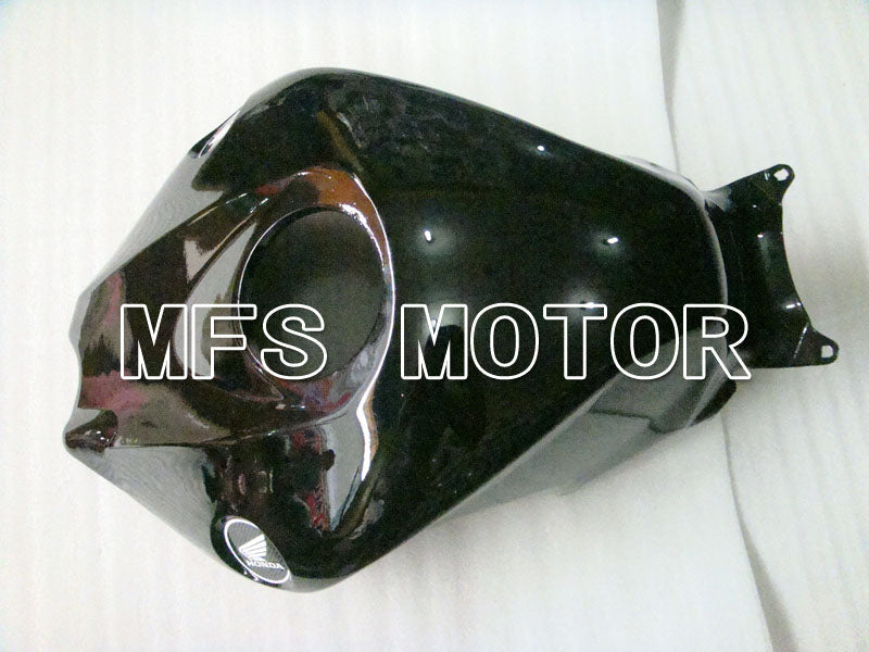 Honda CBR1000RR 2008-2011 Injection ABS Fairing - West - Black White - MFS2970 - Fairings Kit