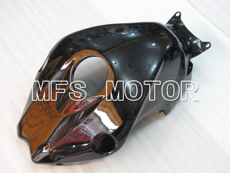 Honda CBR1000RR 2008-2011 Injection ABS Fairing - Factory Style - Black - MFS2971 - Fairings Kit