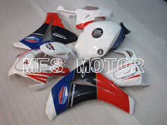 Honda CBR1000RR 2008-2011 Injection ABS Fairing - Others - Blue Red White - MFS2972 - Fairings Kit