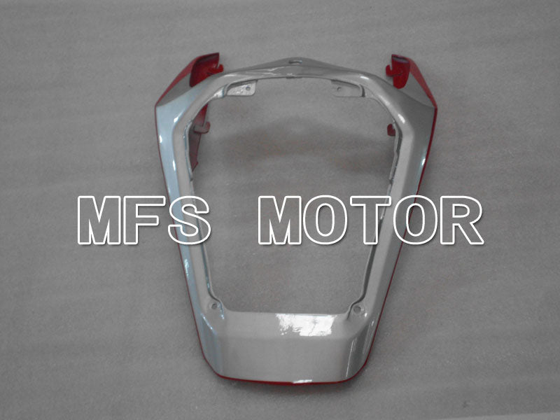 Honda CBR1000RR 2008-2011 Injection ABS Fairing - Factory Style - Red Silver - MFS2973 - Fairings Kit